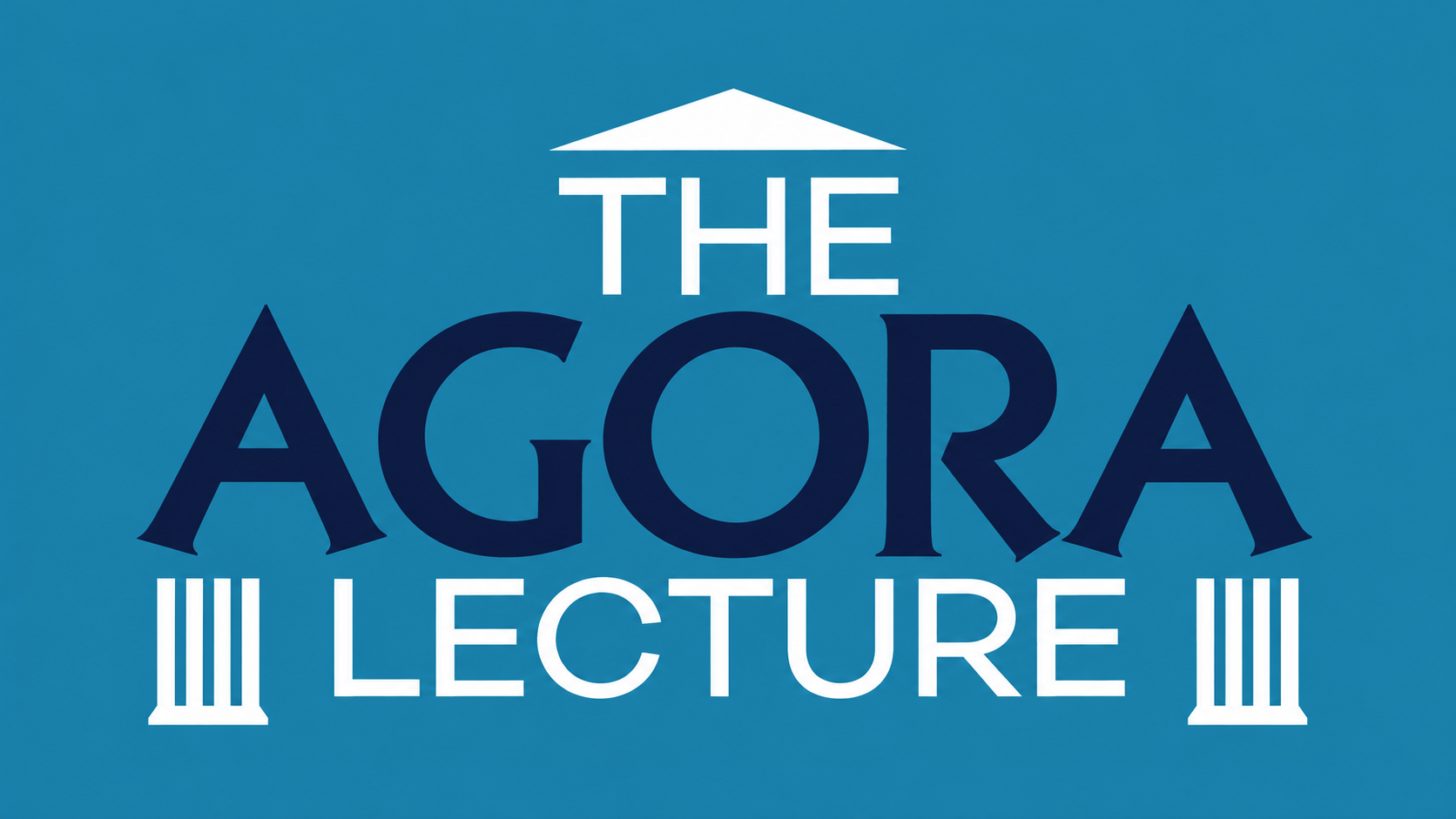 The Agora Lecture